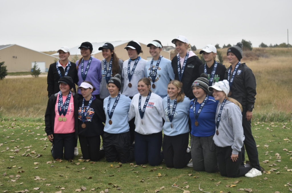 State Medalists