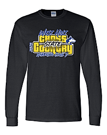 state shirt