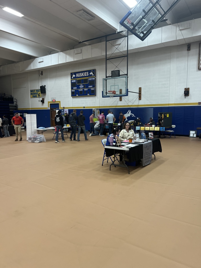 WH Career Fair Vendors