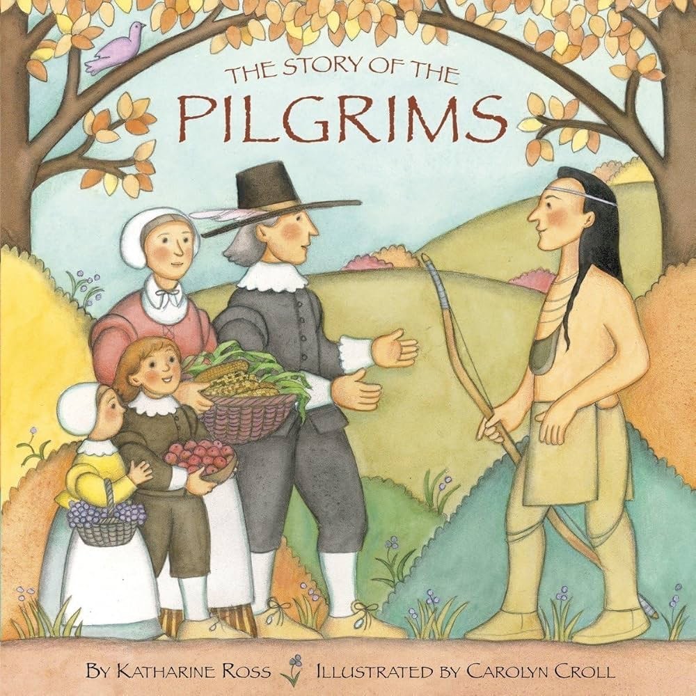 Pilgrims 