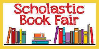Scholastic Book Fair 