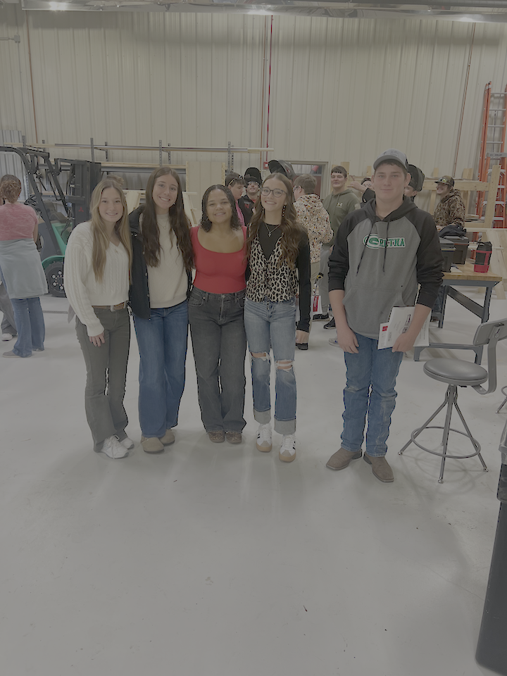 10th Early College/Career Expo O'Neill