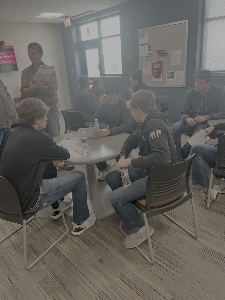 10th Early College/Career Expo O'Neill