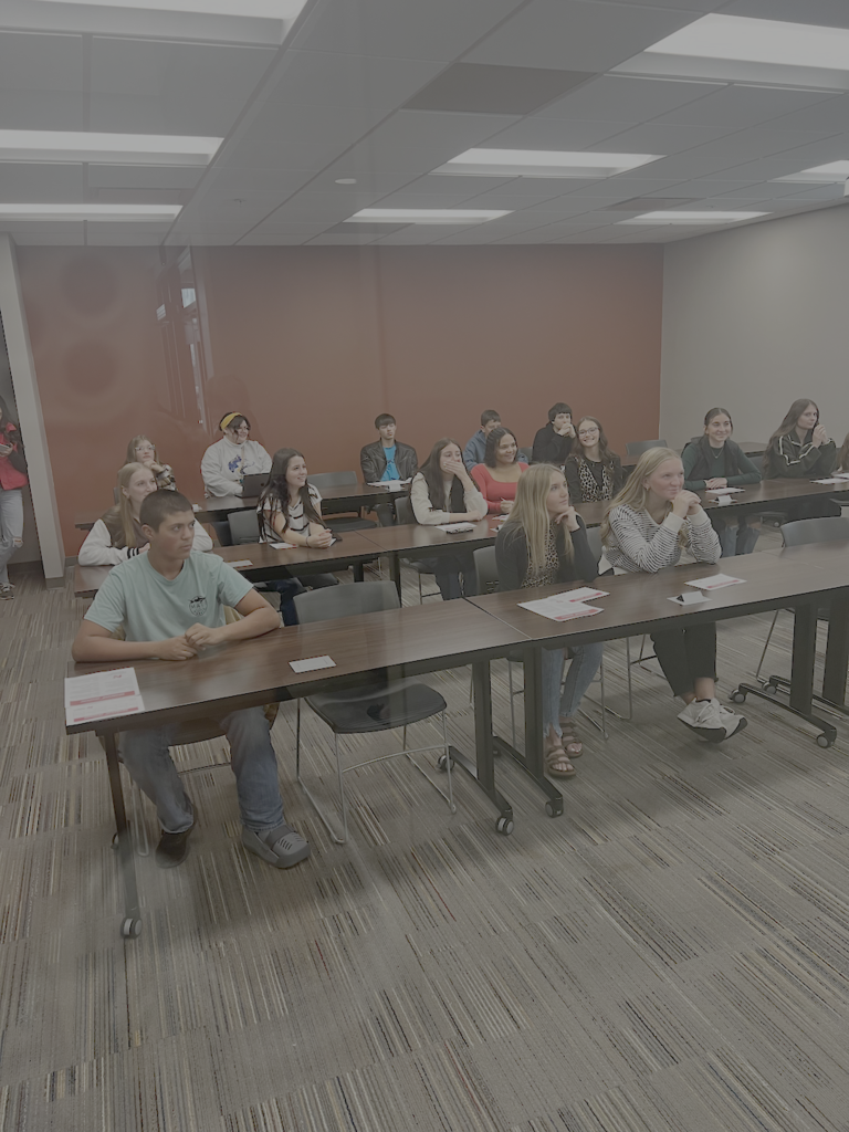 10th Early College/Career Expo O'Neill