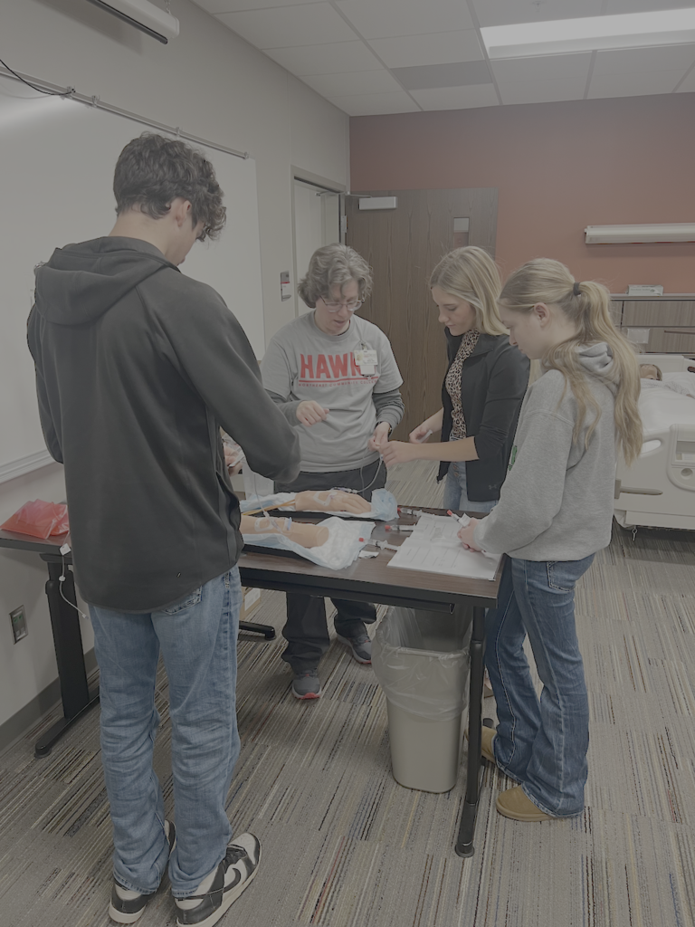 10th Early College/Career Expo O'Neill