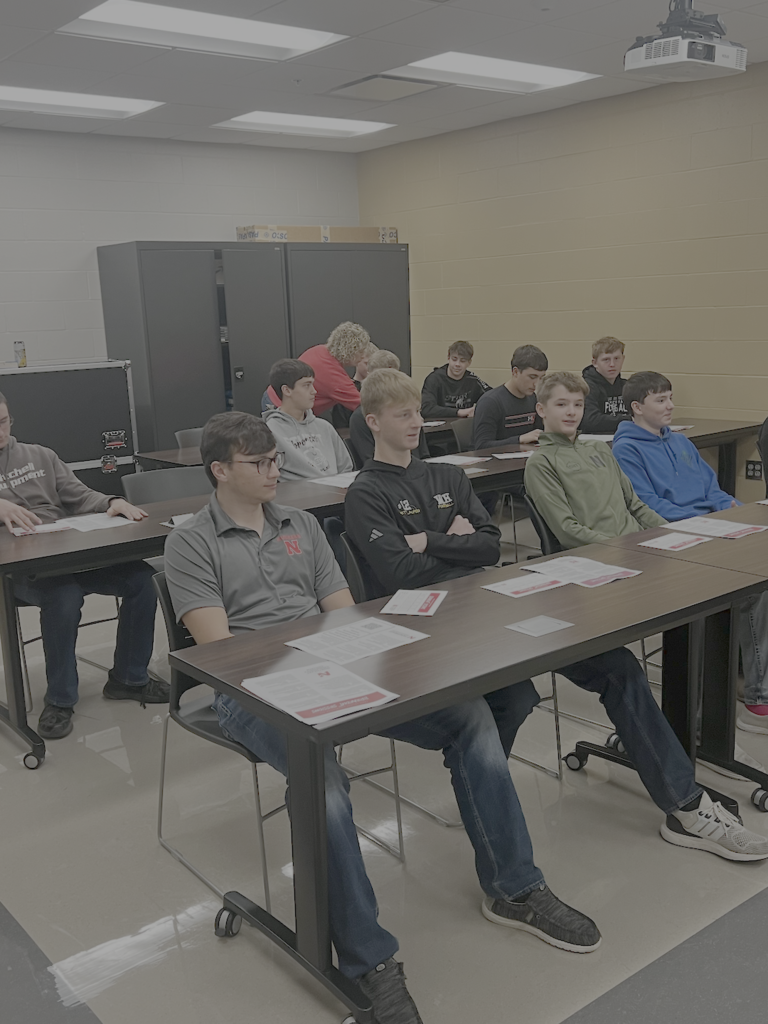 10th Early College/Career Expo O'Neill