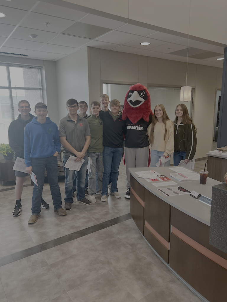 10th Early College/Career Expo O'Neill