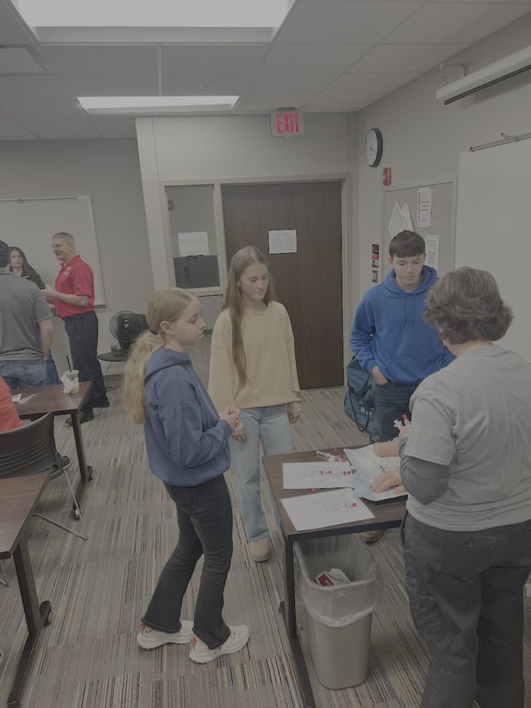 10th Early College/Career Expo O'Neill