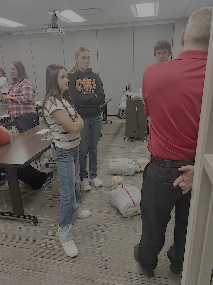 10th Early College/Career Expo O'Neill