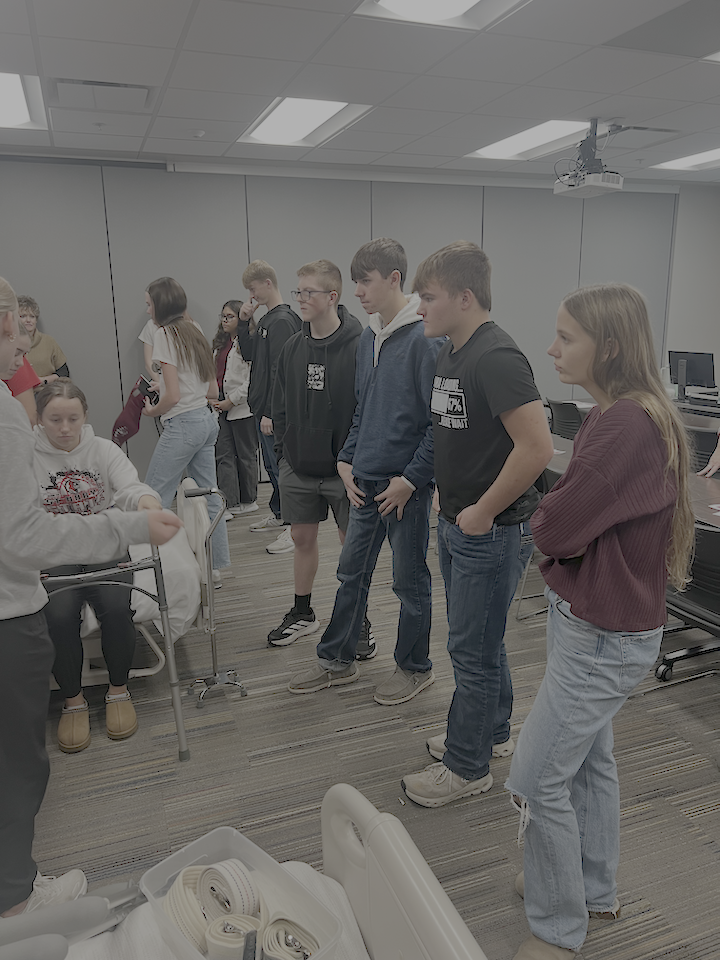 10th Early College/Career Expo O'Neill