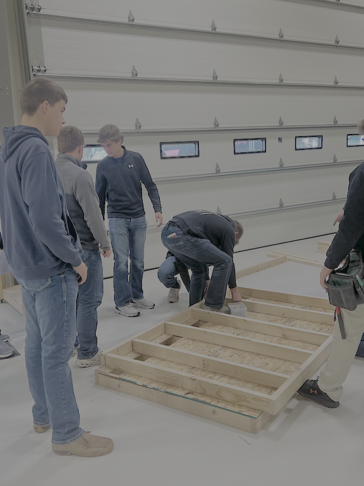 10th Early College/Career Expo O'Neill