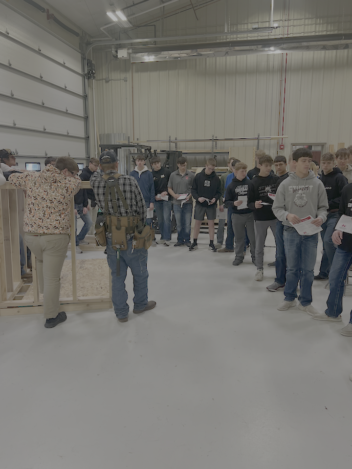 10th Early College/Career Expo O'Neill