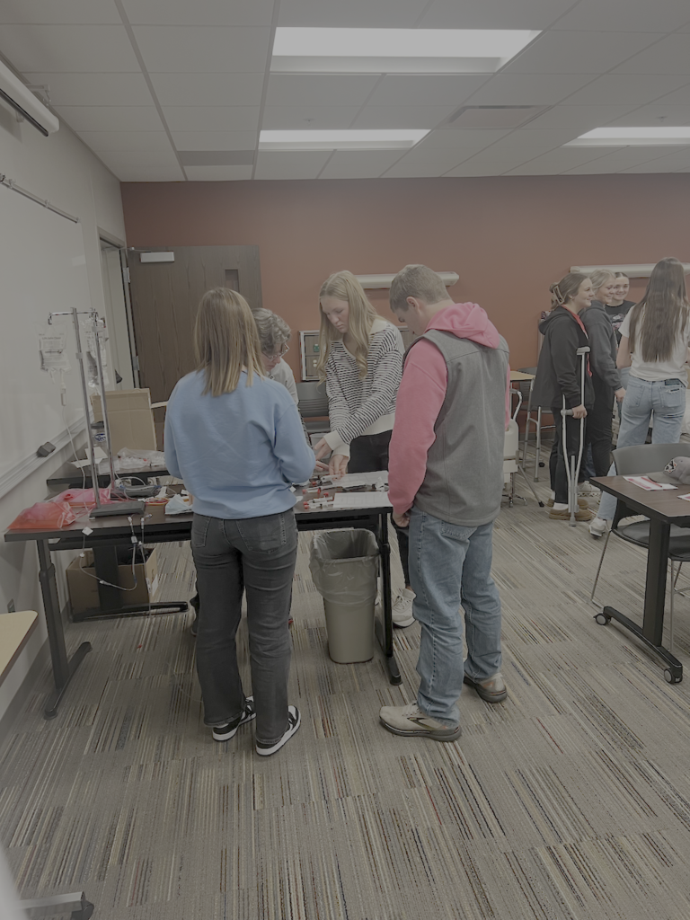 10th Early College/Career Expo O'Neill