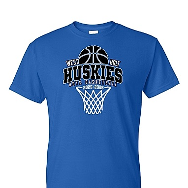 Boys Basketball T Shirts