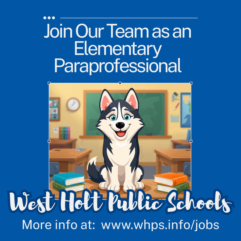 Paraprofessional Ad