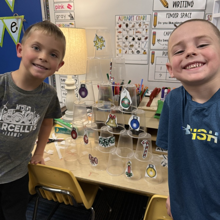 The Tallest Christmas Tree