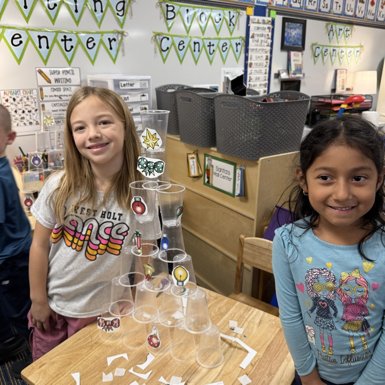 The Tallest Christmas Tree