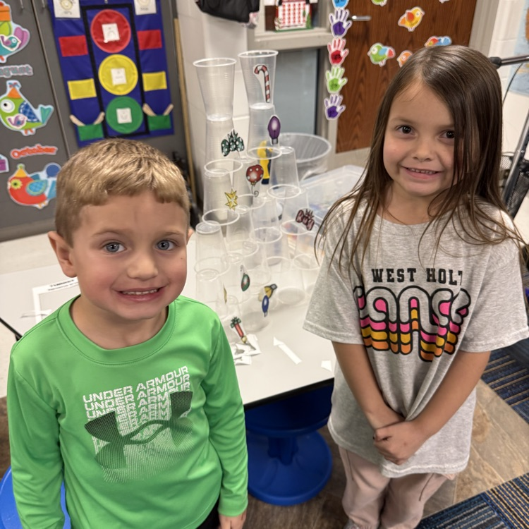 The Tallest Christmas Tree