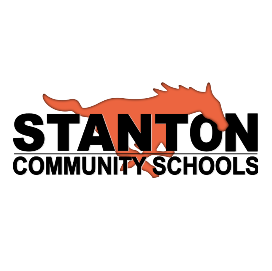 Stanton Community Schools logo