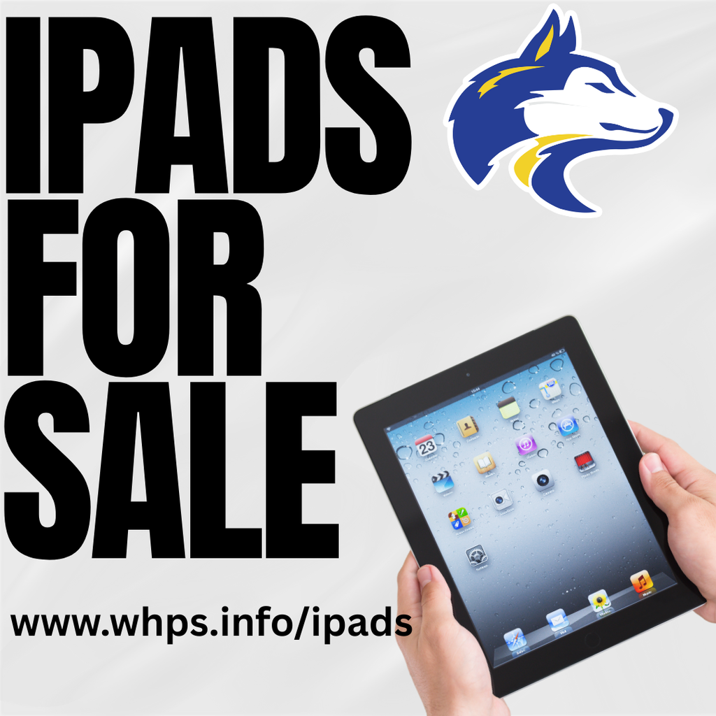 ipads for sale