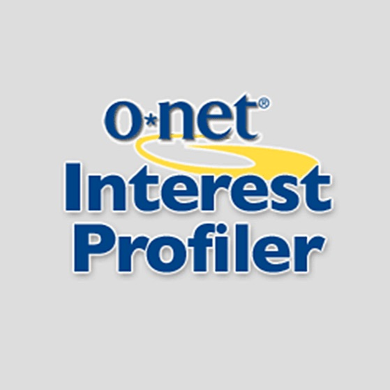 O*Net Interest Profiler