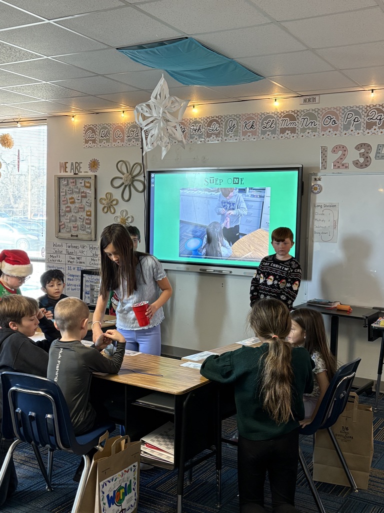 Christmas Around the World