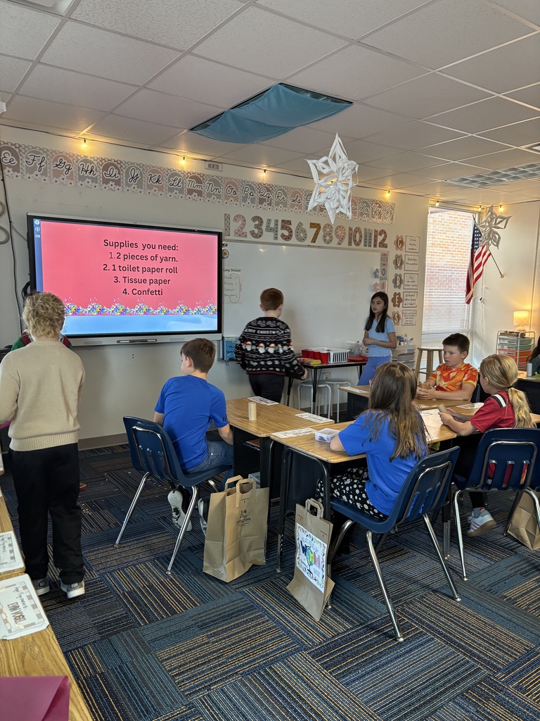 Christmas Around the World