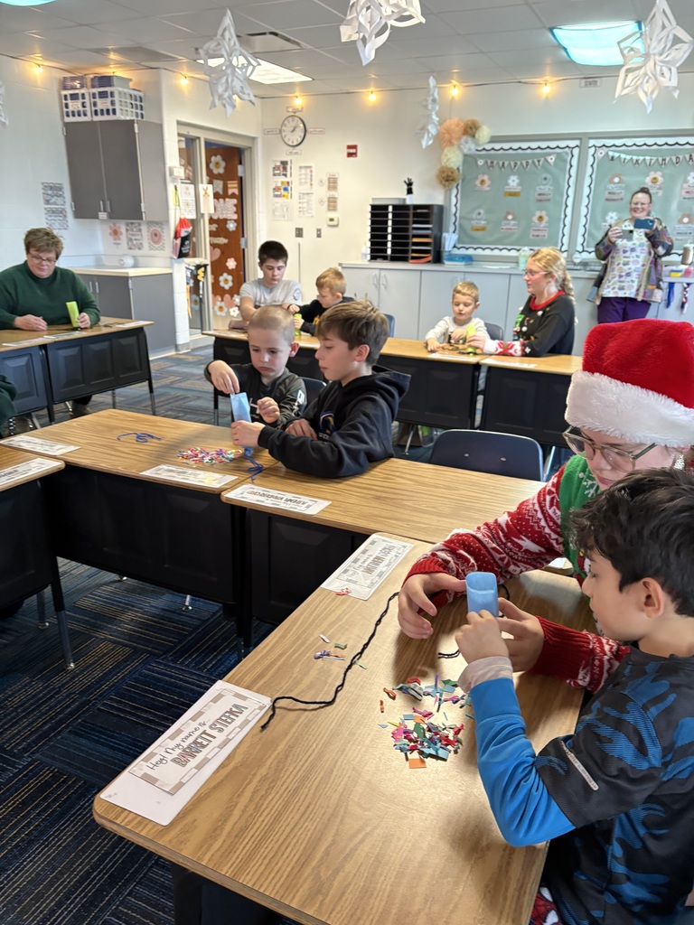 Christmas Around the World