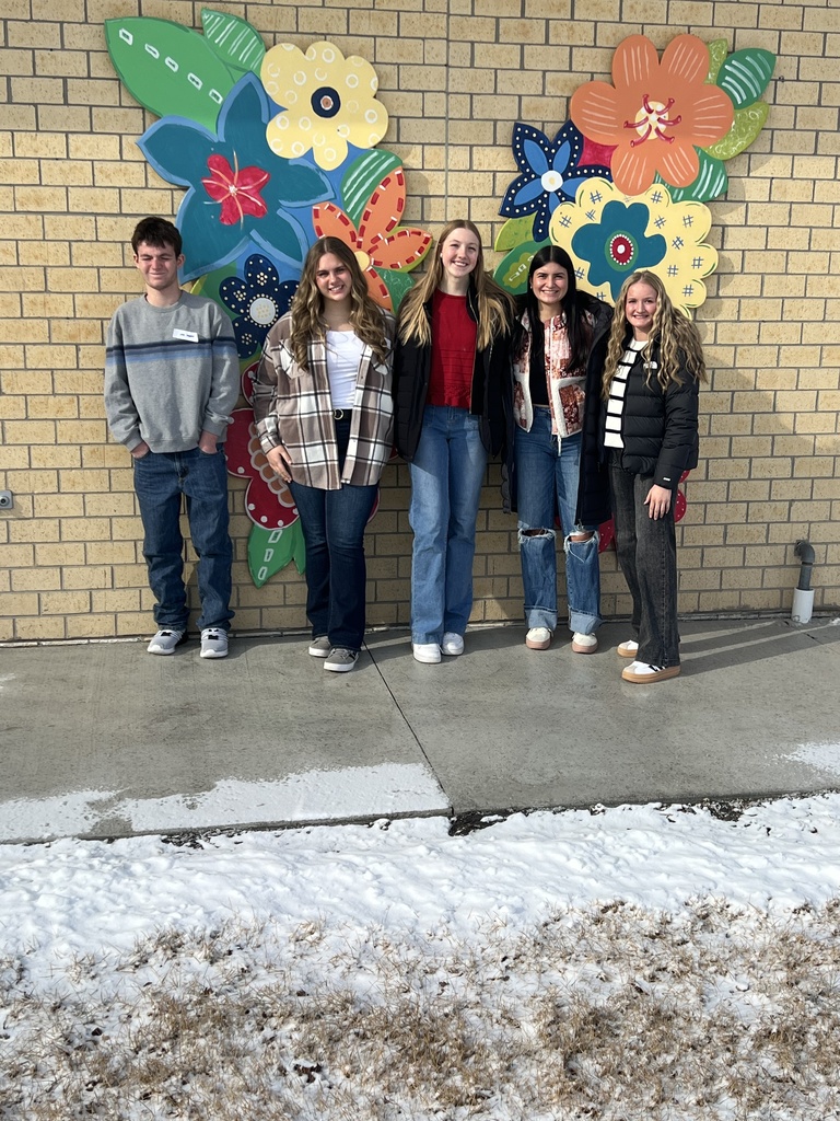 WHMS Career Day - JRS