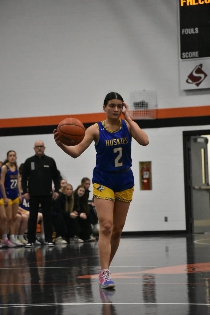 West Holt GBB  2026 GNAC Tournament Runnerup