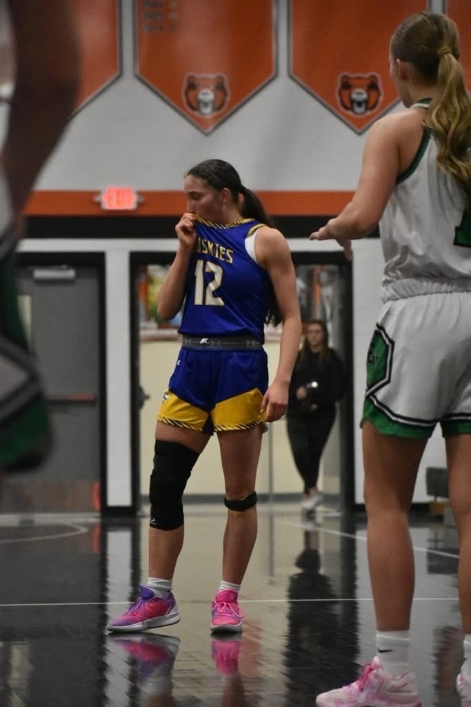 West Holt GBB  2026 GNAC Tournament Runnerup