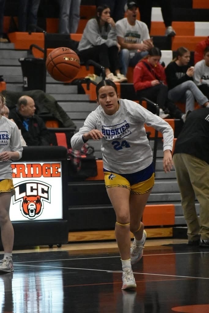 West Holt GBB  2026 GNAC Tournament Runnerup