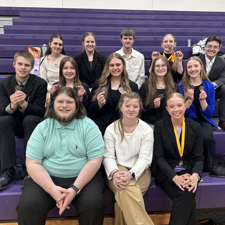 Speech at Battle Creek