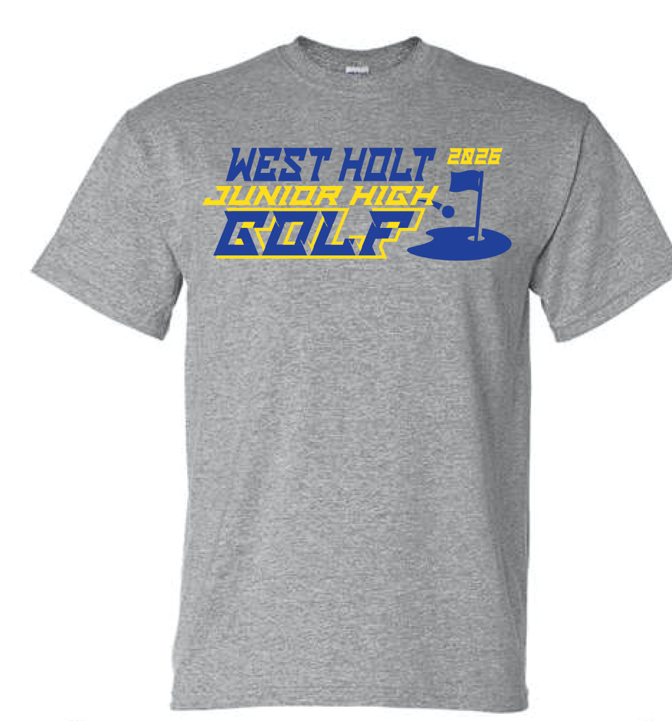 JH golf shirts 