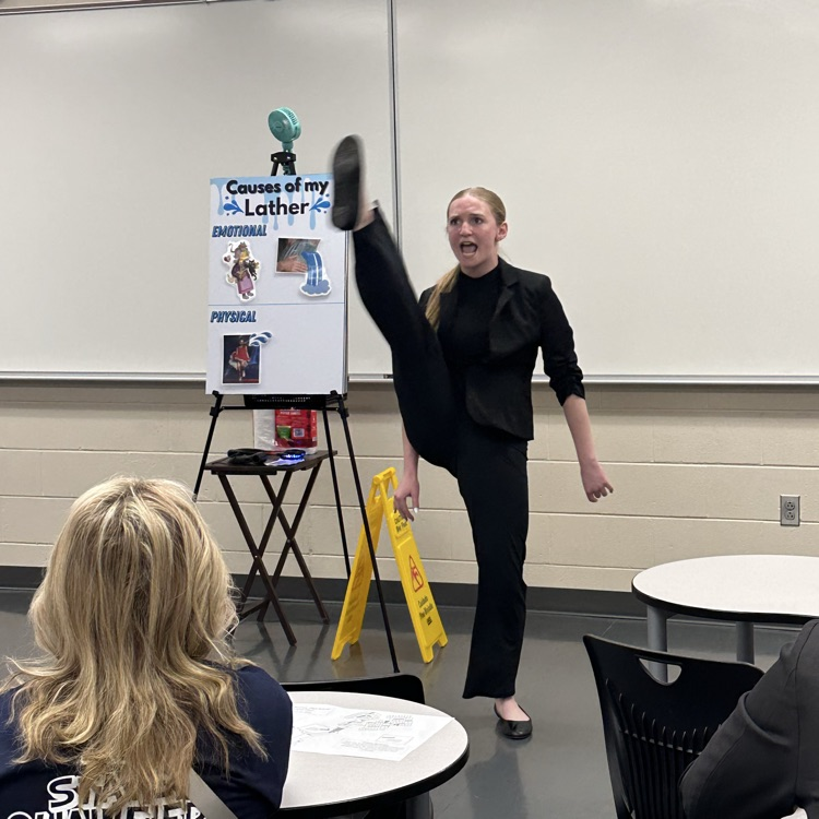 Olivia Entertainment