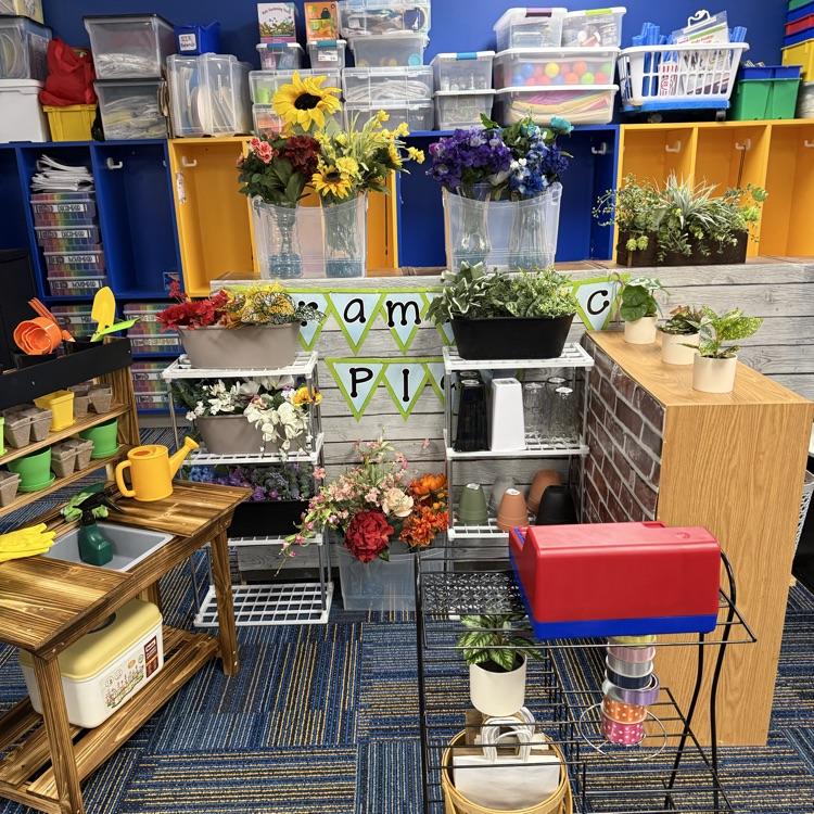 Welcome to our flower shop!