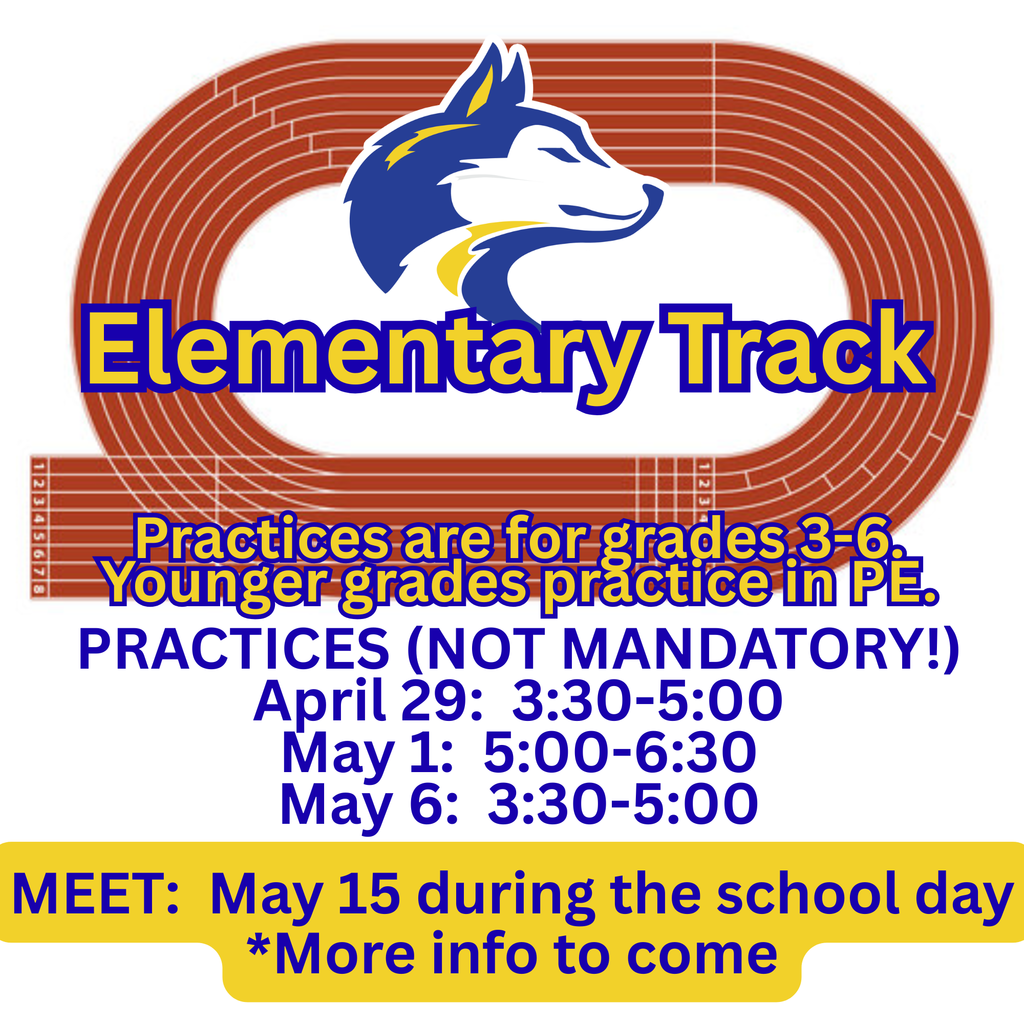 elementary track