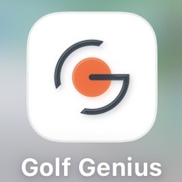 golf genius logo