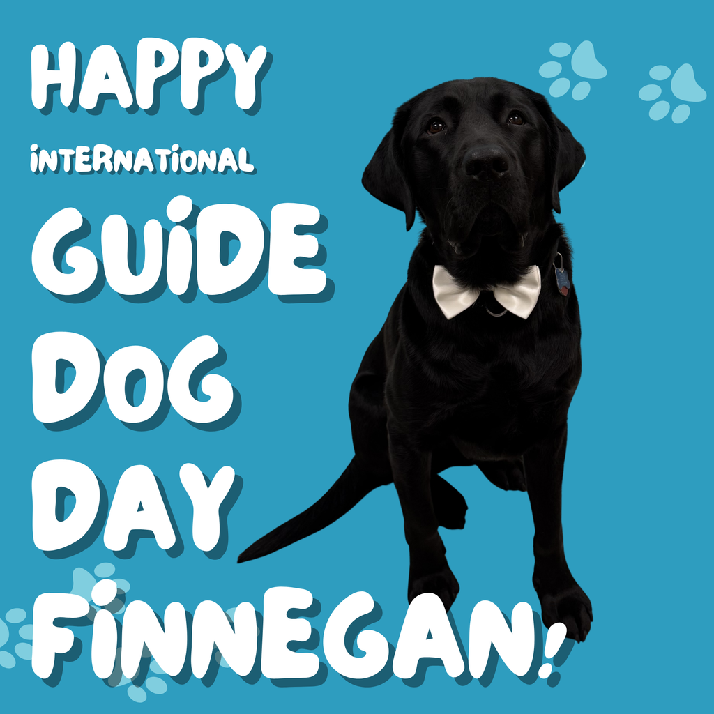 Guide Dog Day
