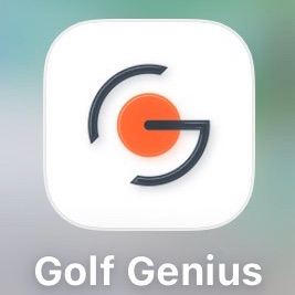 golf genius logo