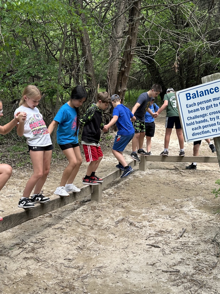 Outdoor Ed