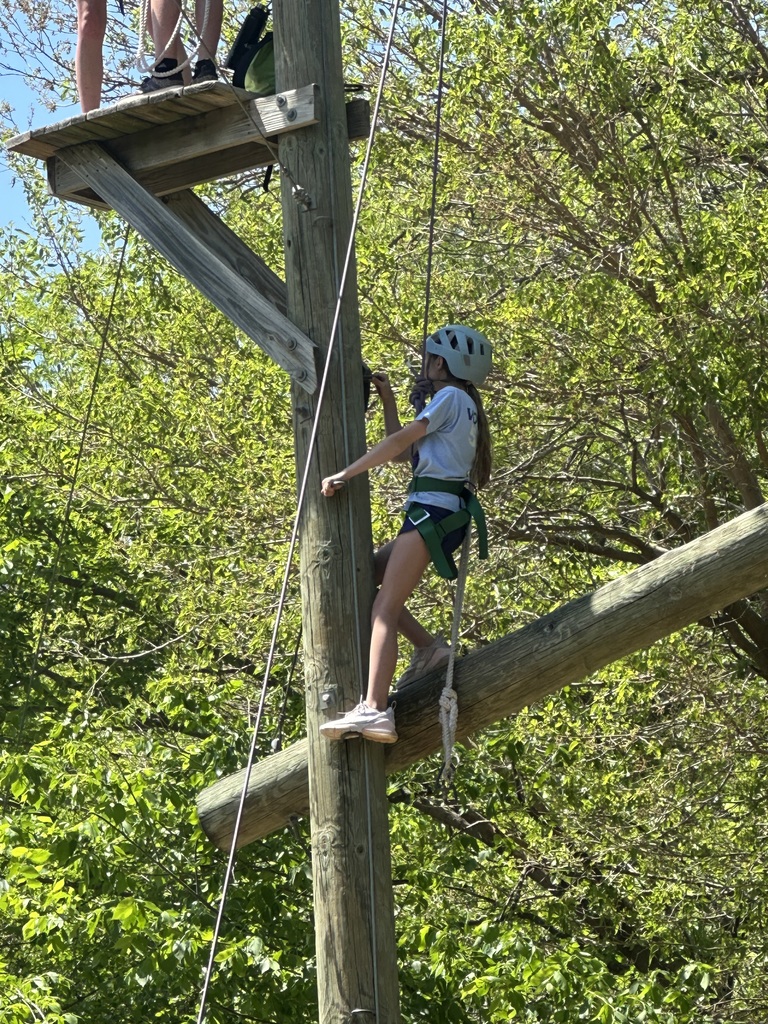 Outdoor Ed