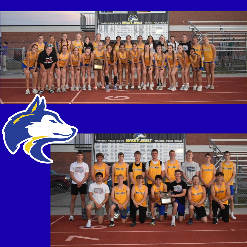 District Track