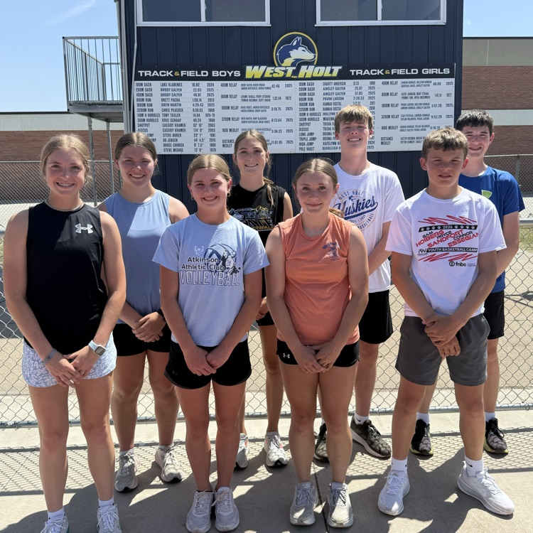 JH Track
