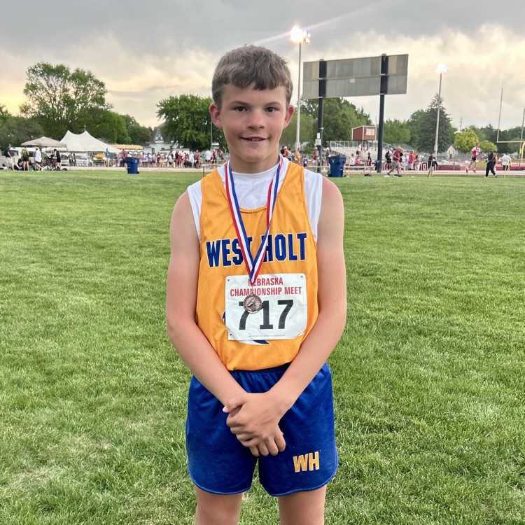 JH track