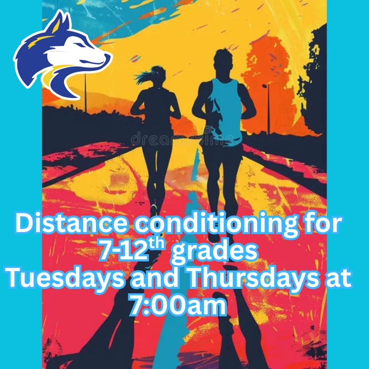 distance conditioning