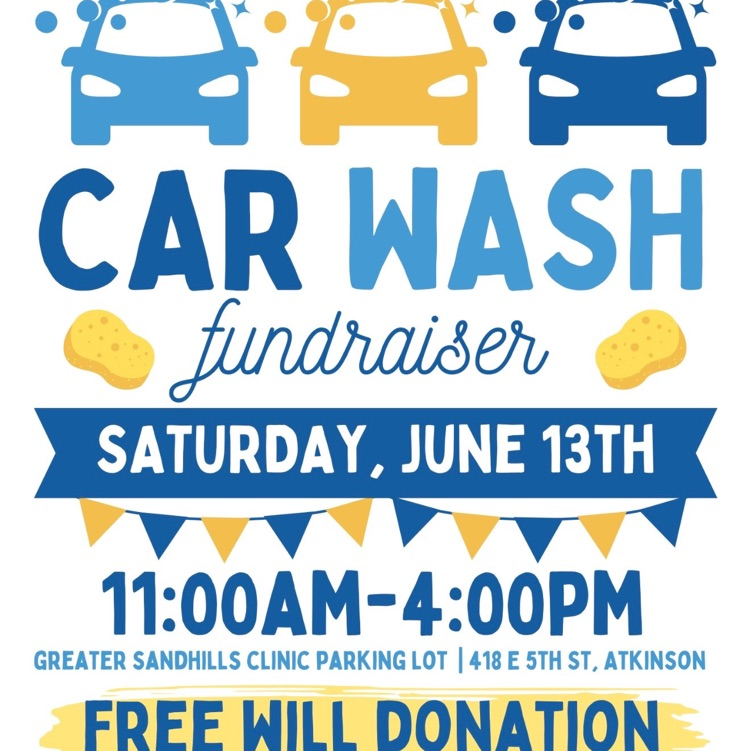 car wash