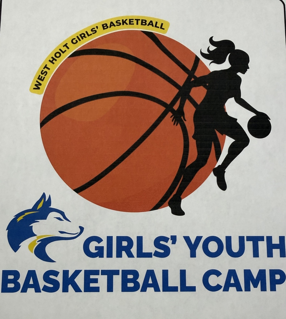 West Holt Girls Basketball