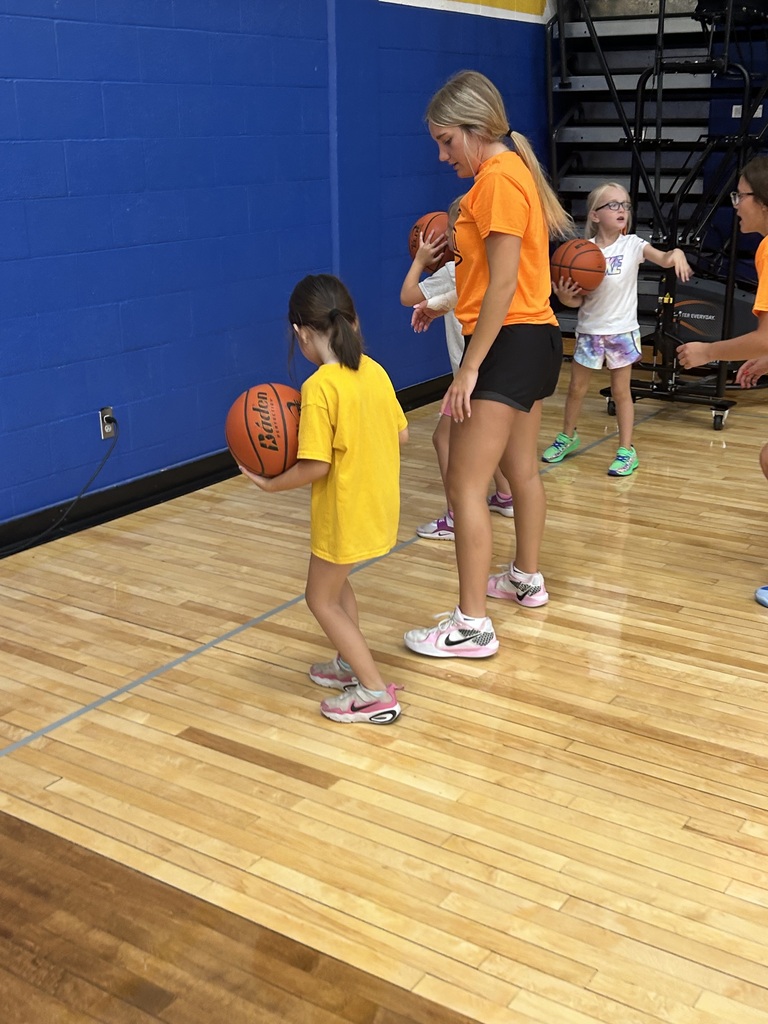 West Holt Youth Camp 26