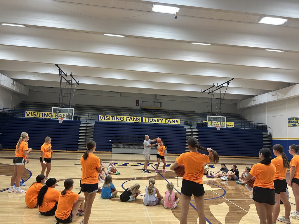West Holt Youth Camp 26